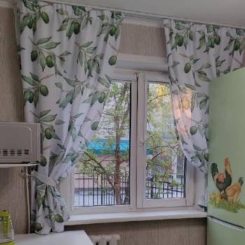 Сдается 2-х комнатная квартира, 44 м²