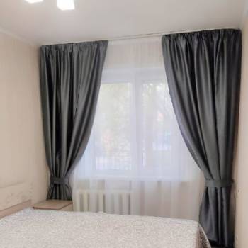 Сдается 2-х комнатная квартира, 44 м²