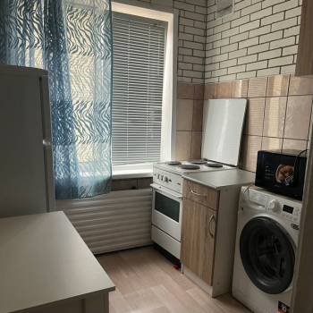 Сдается 1-комнатная квартира, 28 м²