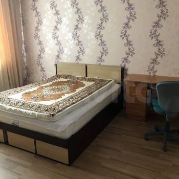 Сдается Многокомнатная квартира, 103,6 м²