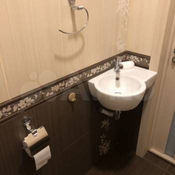 Сдается Многокомнатная квартира, 103,6 м²