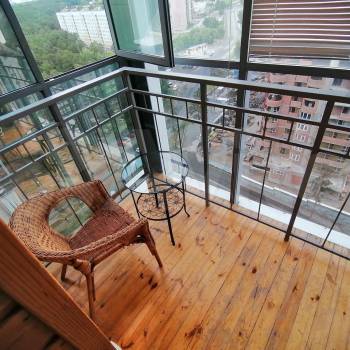 Продается 1-комнатная квартира, 47,7 м²