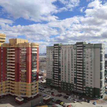 Продается 1-комнатная квартира, 47,7 м²