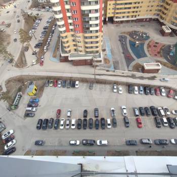 Продается 1-комнатная квартира, 47,7 м²