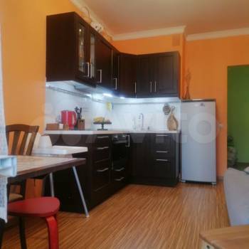 Продается 1-комнатная квартира, 47,7 м²