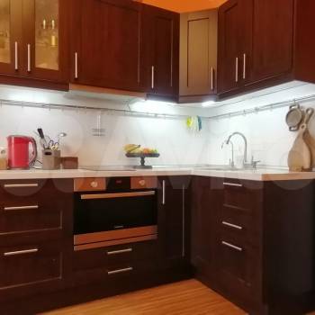 Продается 1-комнатная квартира, 47,7 м²