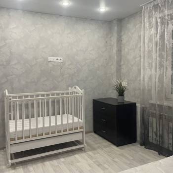 Сдается 2-х комнатная квартира, 56 м²