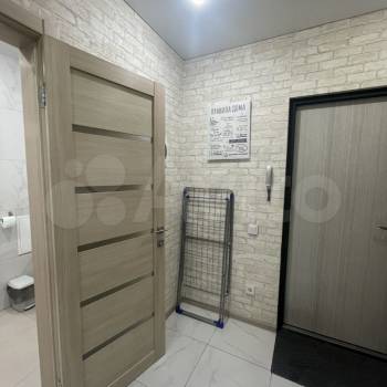 Сдается 2-х комнатная квартира, 56 м²