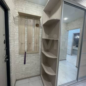 Сдается 2-х комнатная квартира, 56 м²