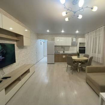 Сдается 2-х комнатная квартира, 56 м²