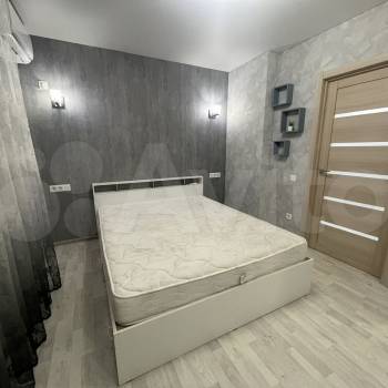 Сдается 2-х комнатная квартира, 56 м²
