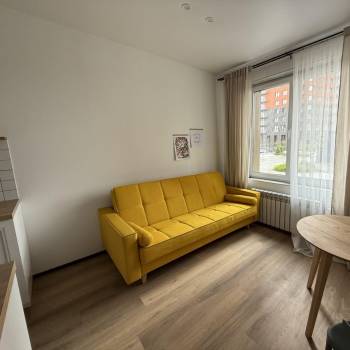 Сдается 1-комнатная квартира, 25 м²