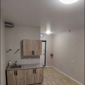 Сдается 1-комнатная квартира, 22 м²