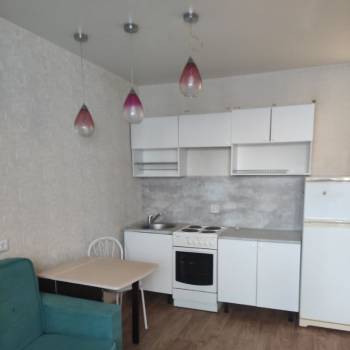Сдается 1-комнатная квартира, 22 м²