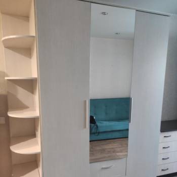 Сдается 1-комнатная квартира, 22 м²