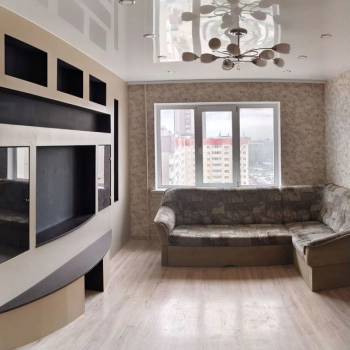 Сдается Многокомнатная квартира, 73 м²