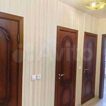 Сдается Многокомнатная квартира, 73 м²