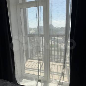 Сдается 2-х комнатная квартира, 40 м²