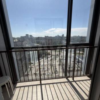 Сдается 2-х комнатная квартира, 40 м²