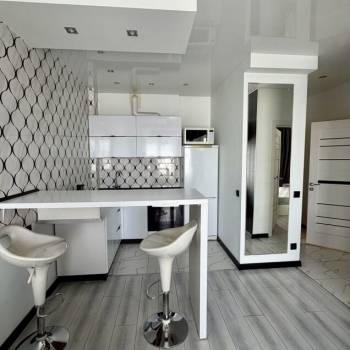 Сдается 2-х комнатная квартира, 40 м²