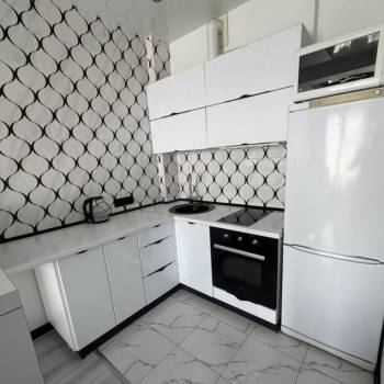 Сдается 2-х комнатная квартира, 40 м²
