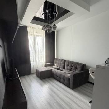 Сдается 2-х комнатная квартира, 40 м²