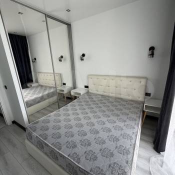 Сдается 2-х комнатная квартира, 40 м²