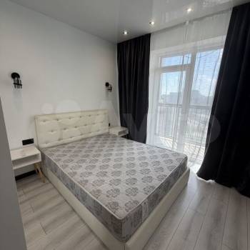 Сдается 2-х комнатная квартира, 40 м²