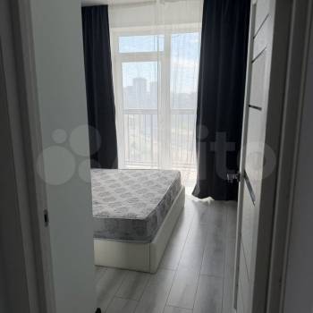 Сдается 2-х комнатная квартира, 40 м²