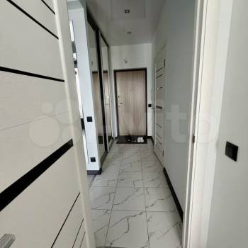 Сдается 2-х комнатная квартира, 40 м²