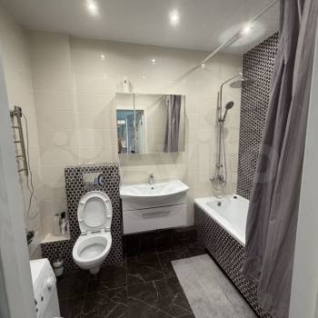 Сдается 2-х комнатная квартира, 40 м²