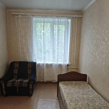 Сдается 2-х комнатная квартира, 44 м²