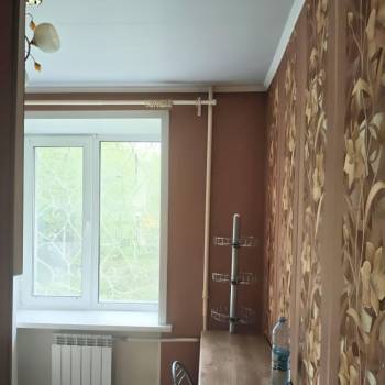 Сдается 2-х комнатная квартира, 44 м²