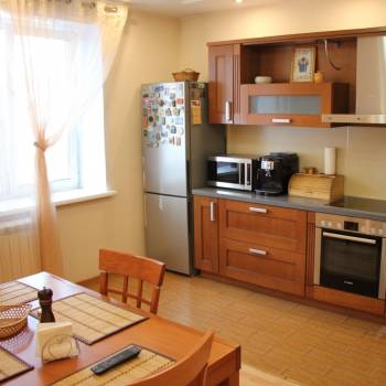 Продается 3-х комнатная квартира, 105,1 м²