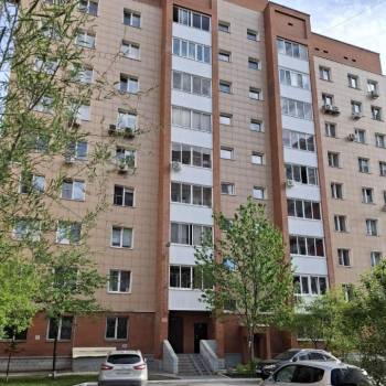 Продается 3-х комнатная квартира, 105,1 м²