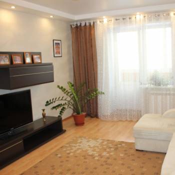 Продается 3-х комнатная квартира, 105,1 м²