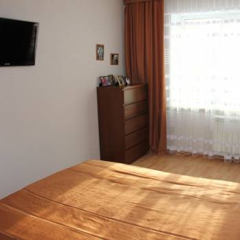 Продается 3-х комнатная квартира, 105,1 м²