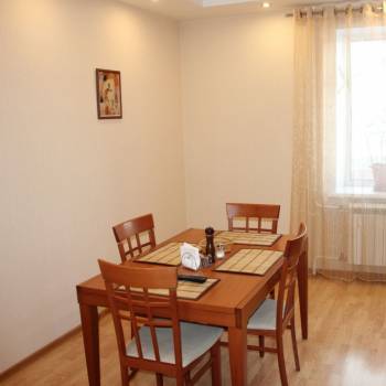 Продается 3-х комнатная квартира, 105,1 м²