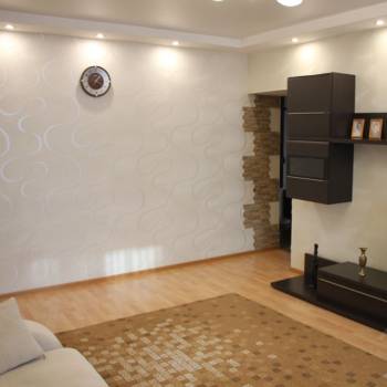 Продается 3-х комнатная квартира, 105,1 м²