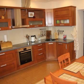 Продается 3-х комнатная квартира, 105,1 м²