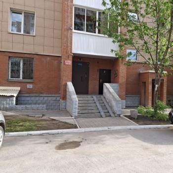 Продается 3-х комнатная квартира, 105,1 м²