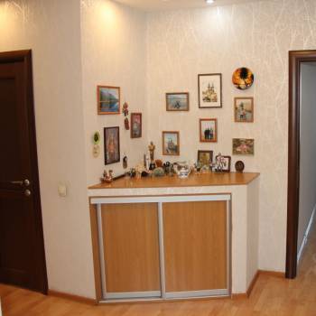 Продается 3-х комнатная квартира, 105,1 м²