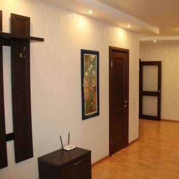 Продается 3-х комнатная квартира, 105,1 м²