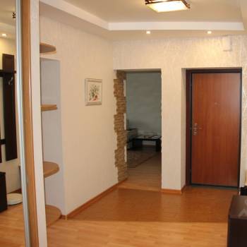 Продается 3-х комнатная квартира, 105,1 м²