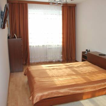 Продается 3-х комнатная квартира, 105,1 м²