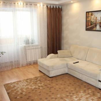 Продается 3-х комнатная квартира, 105,1 м²