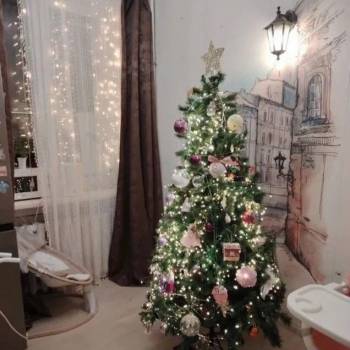 Продается Многокомнатная квартира, 84,1 м²