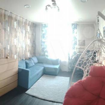 Продается Многокомнатная квартира, 84,1 м²