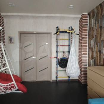 Продается Многокомнатная квартира, 84,1 м²