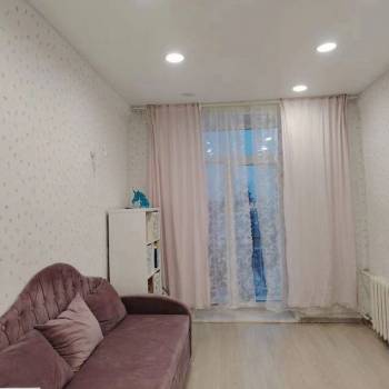 Продается Многокомнатная квартира, 84,1 м²